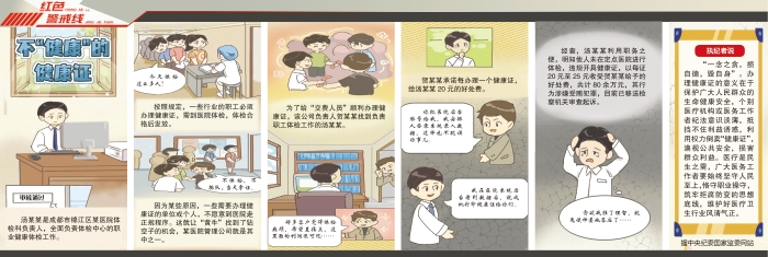 20230430（周六3版）漫画35期